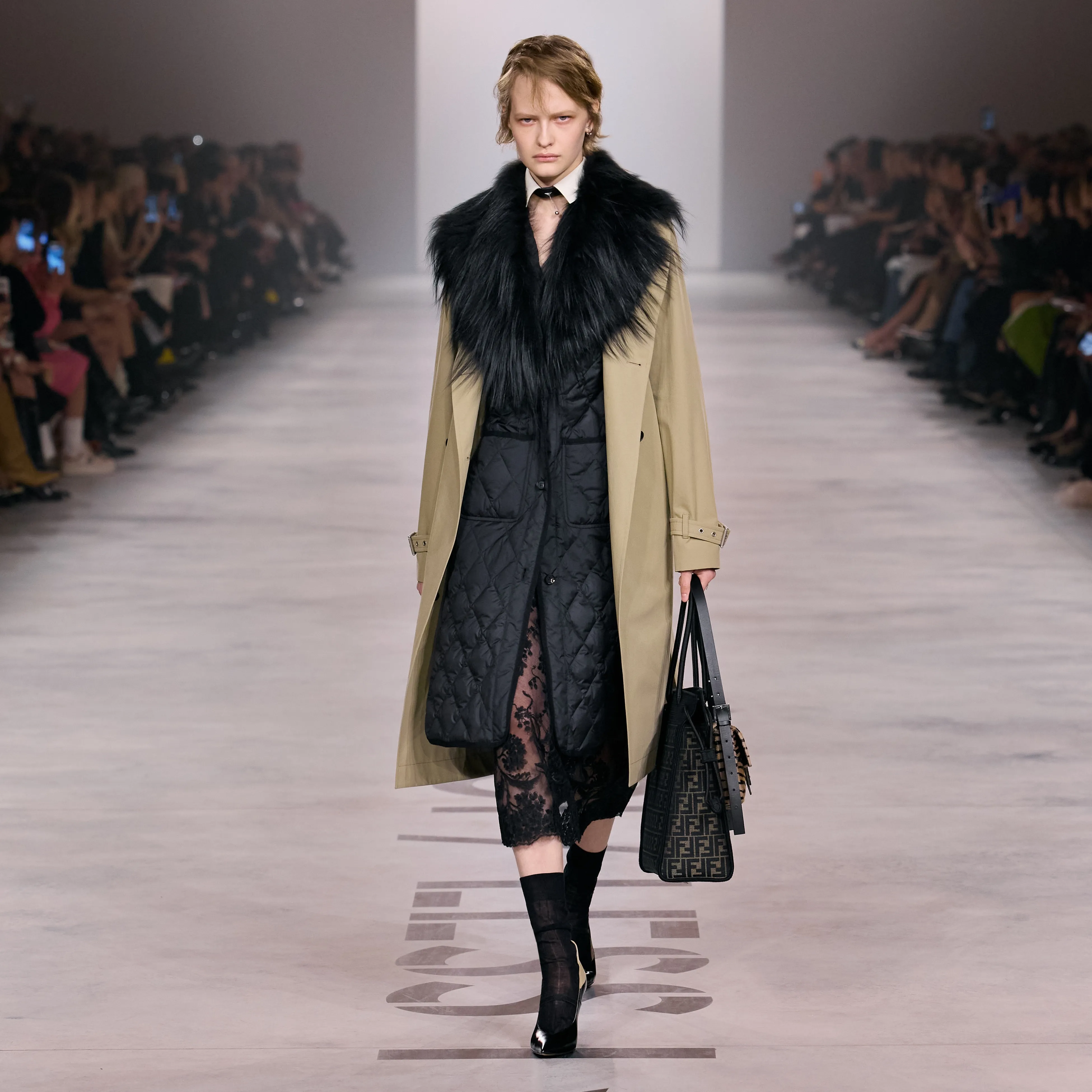 Fendi | Fall/Winter 2026-2027